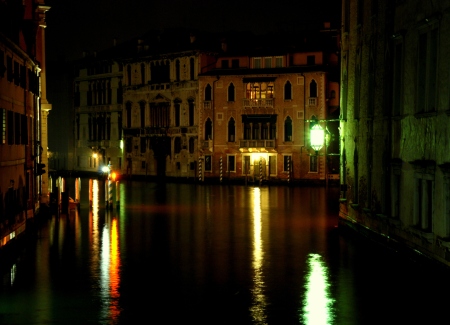 Venezianische Nacht_2